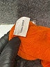 Assorted Brands Orange Cardigan Size L - photo 8