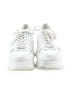 Forever 21 White Sneakers Size 8 - photo 2