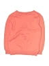 Janie and Jack Orange Sweatshirt Size 4 - photo 2