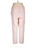 Chico's Solid Pink Casual Pants Size XL - photo 2