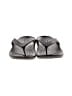Crocs Black Flip Flops Size 10 (wide) - photo 2