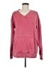 Filly Flair Pink Pullover Sweater Size M - photo 1