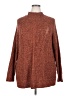 LC Lauren Conrad Brown Turtleneck Sweater Size XXL - photo 1