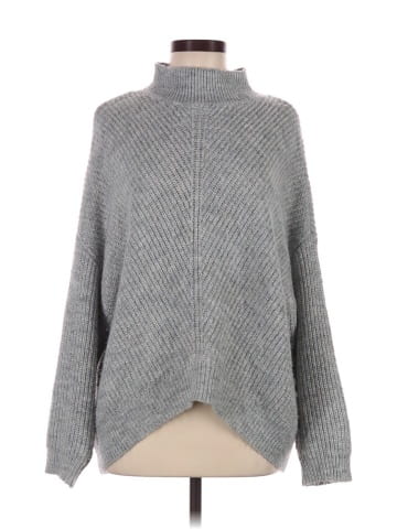 Vince Camuto Turtleneck Sweater (view 1)