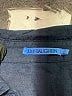 J. McLaughlin 100% Linen Blue Long Sleeve Button-Down Shirt Size XS - photo 7