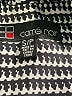 Carre Noir Gray Vest Size S - photo 6