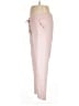 Chico's Solid Pink Casual Pants Size XL - photo 5