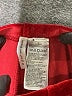 Janie and Jack Metallic Red Casual Pants Size 3 - photo 3