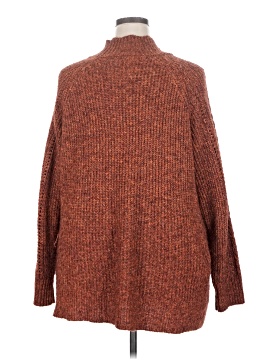 LC Lauren Conrad Turtleneck Sweater (view 2)