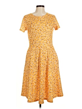 Huhot Casual Dress (view 1)