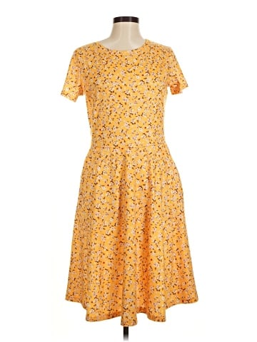 Huhot Casual Dress (view 1)