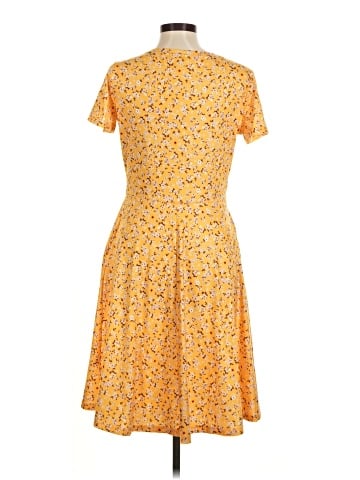Huhot Casual Dress (view 2)