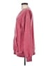 Filly Flair Pink Pullover Sweater Size M - photo 5