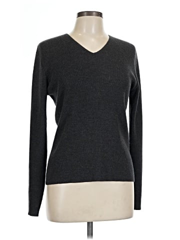 Valerie Separates Wool Pullover Sweater (view 1)