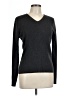 Valerie Separates 100% Wool Gray Wool Pullover Sweater Size L - photo 1