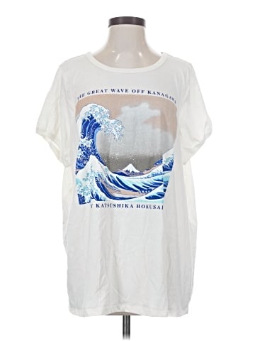 Assorted Brands Short Sleeve T-Shirt (view 1)