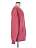 Filly Flair Pink Pullover Sweater Size M - photo 4