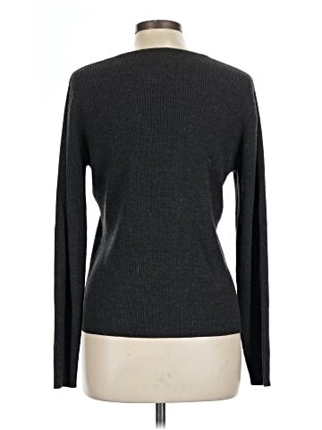 Valerie Separates Wool Pullover Sweater (view 2)