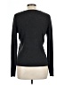 Valerie Separates 100% Wool Gray Wool Pullover Sweater Size L - photo 2