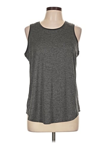 Tek Gear Sleeveless T-Shirt (view 1)