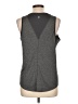 Tek Gear 100% Polyester Gray Sleeveless T-Shirt Size L - photo 2