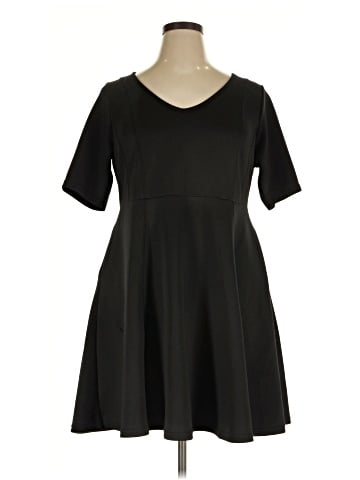 Torrid Casual Dress (view 1)