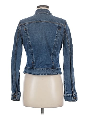 Free People Denim Jacket (view 2)