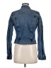 Free People Blue Denim Jacket Size M - photo 2