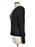 Valerie Separates 100% Wool Gray Wool Pullover Sweater Size L - photo 5