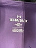 Under Armour Purple Active Pants Size 1X - photo 7