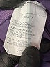 Under Armour Purple Active Pants Size 1X - photo 8