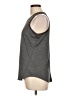 Tek Gear 100% Polyester Gray Sleeveless T-Shirt Size L - photo 5