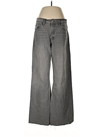 Zara Jeans (view 1)