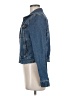 Free People Blue Denim Jacket Size M - photo 5
