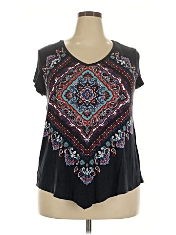 Westport Sleeveless T-Shirt (view 1)