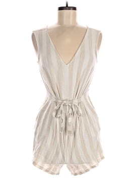 Ann Taylor Loft Romper