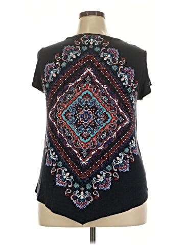 Westport Sleeveless T-Shirt (view 2)