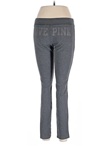 Victoria's Secret Pink Active Pants (view 2)