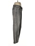 Zara Gray Jeans Size 6 - photo 4