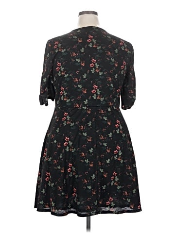 LC Lauren Conrad Casual Dress (view 2)