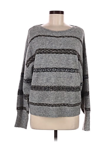Cynthia Rowley TJX Pullover Sweater (view 1)