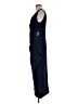 SLNY Blue Cocktail Dress Size 8 - photo 5