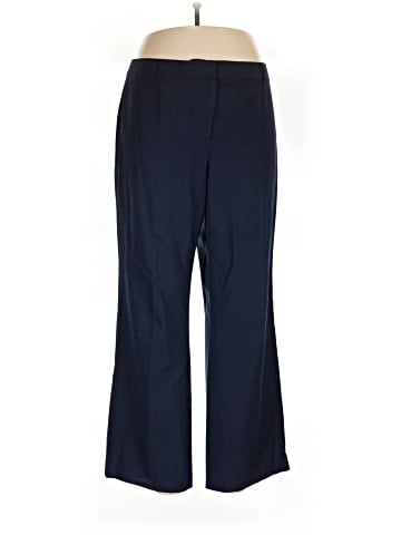 Jones New York Collection Dress Pants (view 1)
