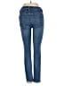 Hudson Jeans Hearts Blue Jeans Size 23 waist - photo 2