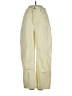 Pistola Yellow Cargo Pants Size 24 waist - photo 1