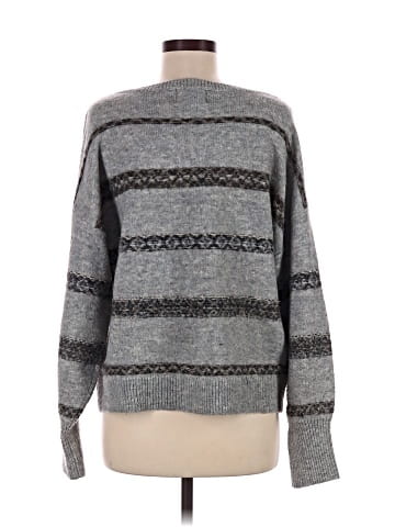 Cynthia Rowley TJX Pullover Sweater (view 2)