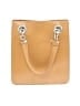Desmo Solid Tan Satchel One size - photo 2