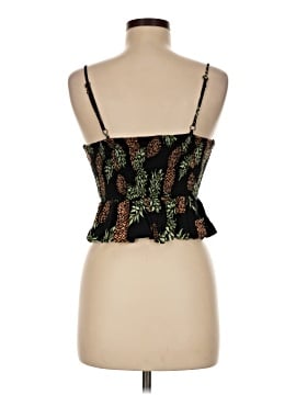 Material Girl Sleeveless Top (view 2)
