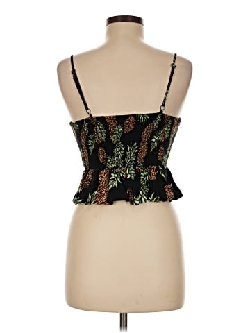 Material Girl Sleeveless Top (view 2)
