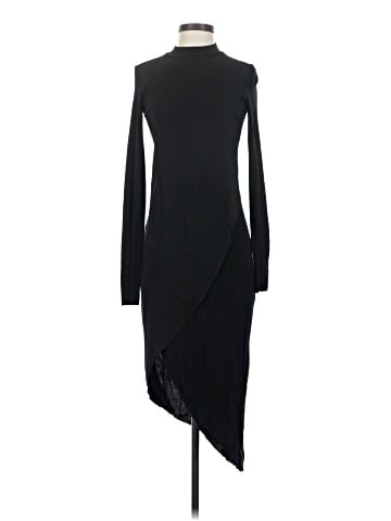 Zara W&B Collection Cocktail Dress (view 1)